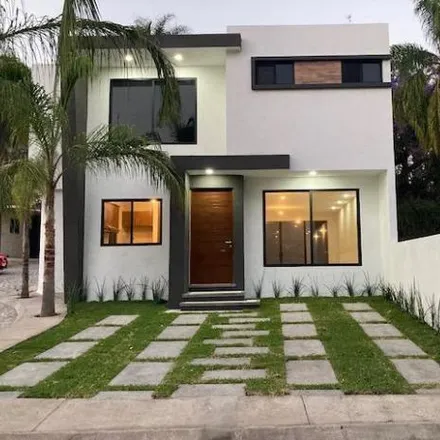 Buy this studio house on Avenida Cuauhtémoc in Tlaltenango, 62270 Cuernavaca