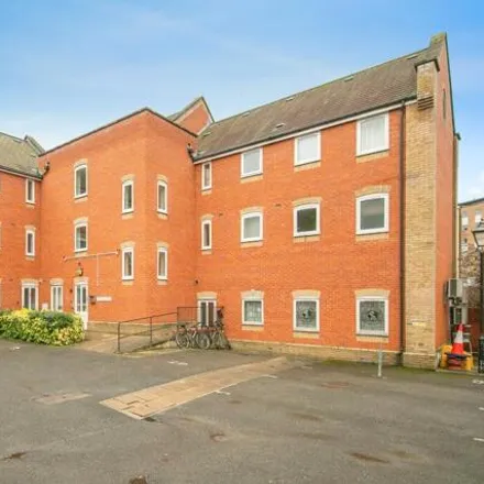 Buy this 3 bed apartment on 45-79 Meachen Road in Colchester, CO2 8JD