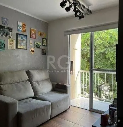 Image 2 - Rua Joaquim de Carvalho, Vila Nova, Porto Alegre - RS, 90740-000, Brazil - Apartment for sale