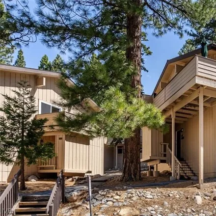 Buy this 3 bed condo on 320 Ski Way in Incline Village-Crystal Bay, Washoe County