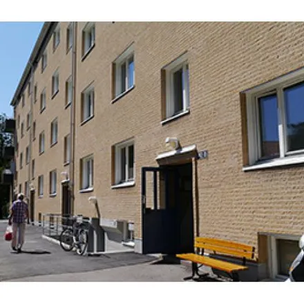 Rent this 2 bed apartment on Valåsgatan 40E in 415 69 Gothenburg, Sweden