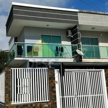 Buy this 3 bed house on Rua Rio Vargem do Braço in Rio Pequeno, Camboriú - SC