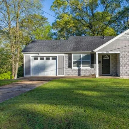 Buy this 3 bed house on 111 West Rosemary Road in Wareingwood, Montgomery