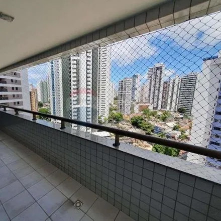 Image 2 - Carne de Sol do Cunha, Rua Caio Pereira, Rosarinho, Recife -, 52041-017, Brazil - Apartment for rent