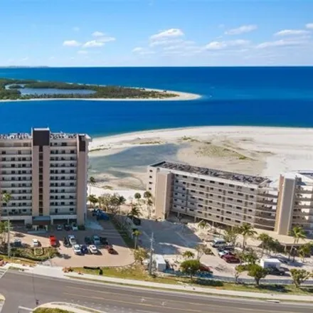 Buy this 2 bed condo on Island's End in Estero Boulevard, Fort Myers Beach