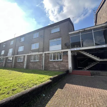 Rent this 2 bed apartment on Broomlands Street in Paisley, PA1 2NG