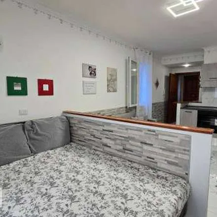 Rent this 1 bed apartment on Art cafè in Via dei Due Ponti 227 a/b, 00189 Rome RM
