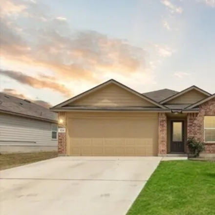 Buy this 4 bed house on Harley Hay in Cibolo, TX 78108