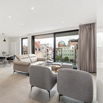 Image 2 - Blankenberge, Brugge, Belgium - Apartment for rent