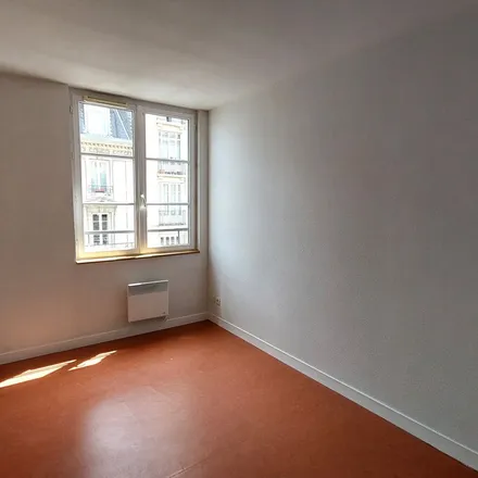 Rent this 3 bed apartment on 4 Impasse Auguste Renoir in 87000 Limoges, France