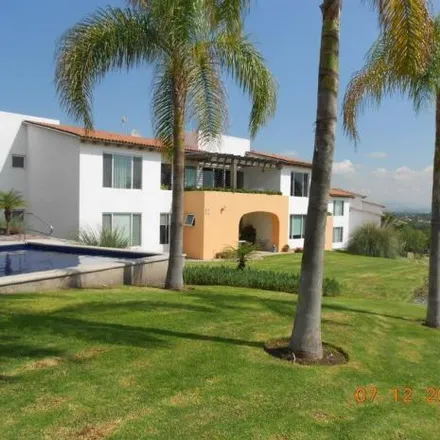 Image 2 - unnamed road, 76908, QUE, Mexico - Duplex for rent