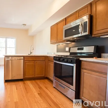 Rent this 2 bed apartment on 5165 Washington St