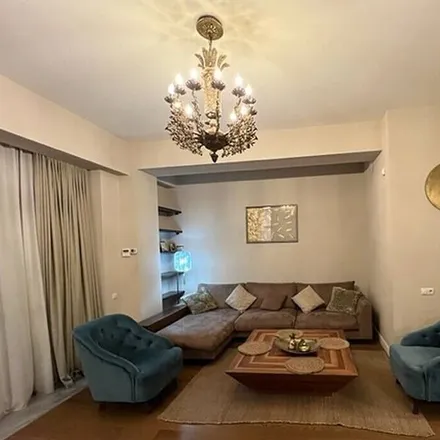 Rent this 1 bed apartment on Ibis Budget Tbilisi Center in Giorgi Akhvlediani Street 22, 0108 Tbilisi