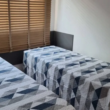 Rent this 2 bed apartment on Barra Velha in Santa Catarina, Brazil