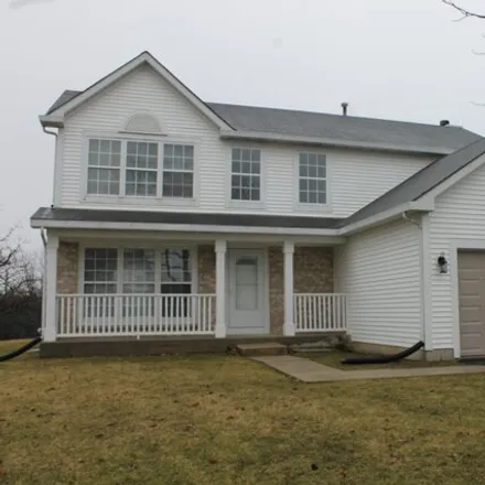 Rent this 4 bed house on 1299 East Essex Court in Round Lake Beach, IL 60073