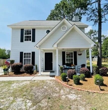 Buy this 3 bed house on 7392 Quail Woods Road in New Hanover County, NC 28411
