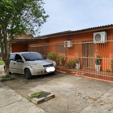 Image 2 - Rua Senador Salgado Filho, Cabo Luís Quevedo, Uruguaiana - RS, 97503, Brazil - House for sale