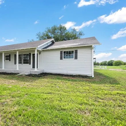 Buy this 3 bed house on County Road 1129 in Fruitvale, Van Zandt County