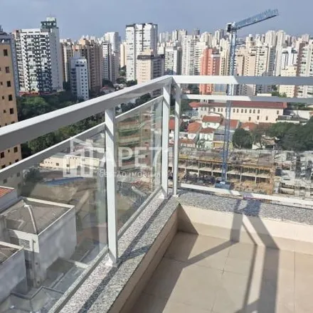 Image 2 - Avenida Jabaquara 57, Mirandópolis, São Paulo - SP, 04045-001, Brazil - Apartment for rent