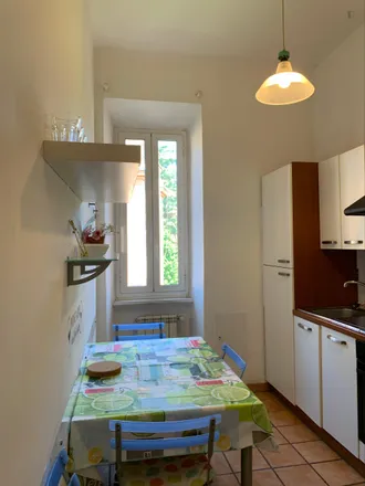 Image 6 - Via Francesco Caracciolo, 6, 00192 Rome RM, Italy - Apartment for rent