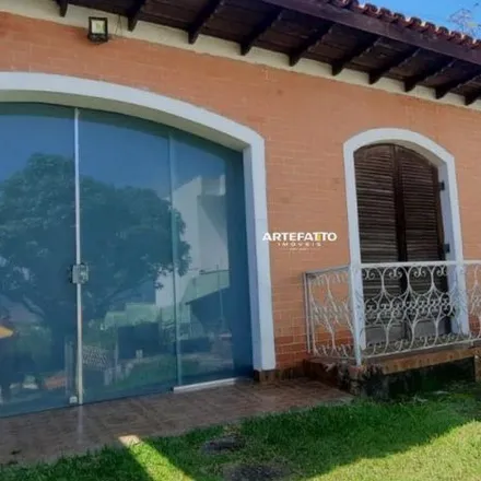 Buy this 2 bed house on Rua José Benedito Moreira in Parque Santana, Mogi das Cruzes - SP