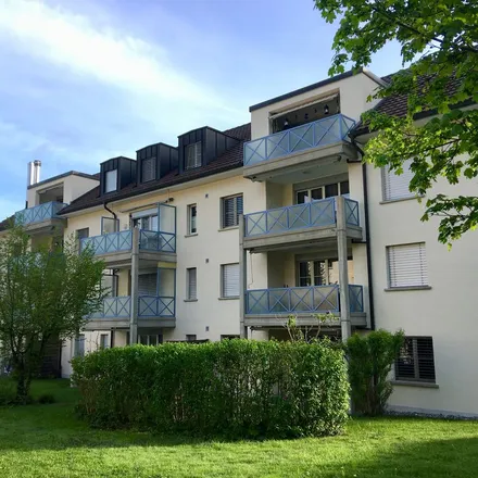 Image 8 - Alte Hauptwilerstrasse 2a, 9220 Bischofszell, Switzerland - Apartment for rent