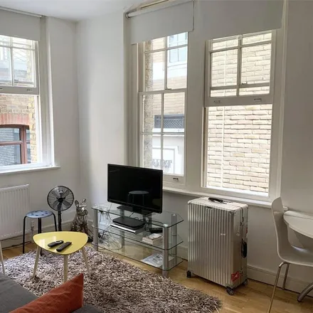 Image 2 - 77 Carter Lane, Blackfriars, London, EC4V 5EA, United Kingdom - Apartment for rent