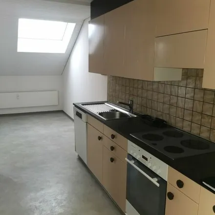 Rent this 5 bed apartment on Rosenstrasse 6 in 9113 Degersheim, Switzerland