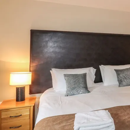 Rent this 1 bed duplex on Ashover in DE4 5LH, United Kingdom