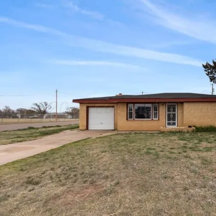 Buy this 4 bed house on 14th Street in Hereford, TX 79045