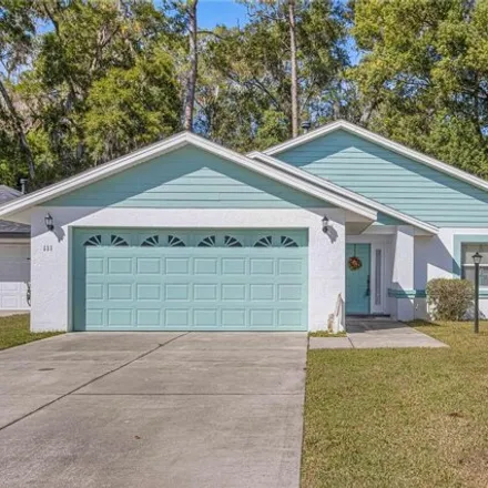 Buy this 2 bed house on Darby Dawns in Ocala, FL 34470