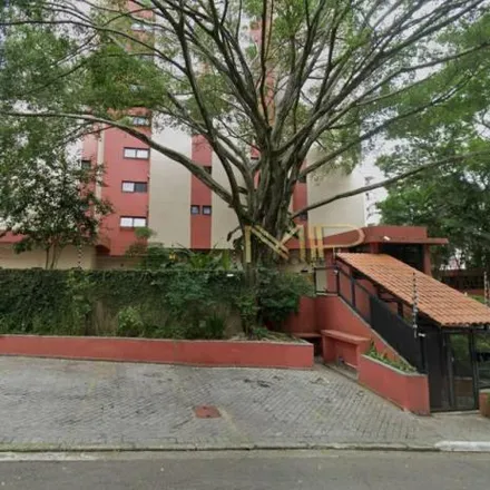 Image 2 - Rua Alcantarilla, Vila Andrade, São Paulo - SP, 05717-270, Brazil - Apartment for sale