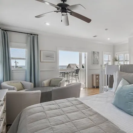 Rent this 5 bed house on Seacrest Beach Boulevard East in Seacrest Beach, Walton County