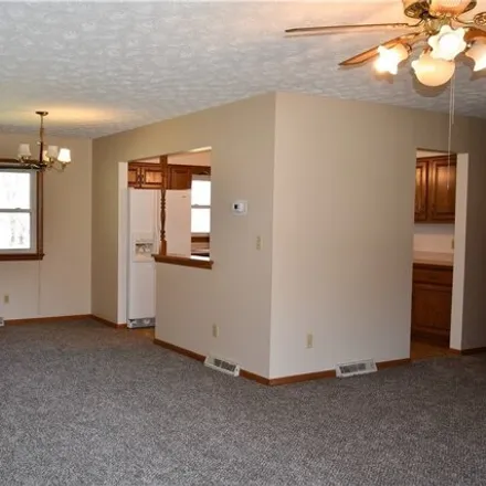 Image 3 - 4042 Baymar Drive, Boardman, OH 44511, USA - House for sale