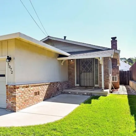 Buy this 3 bed house on 3018 Sycamore Street in Mountain View, Contra Costa County