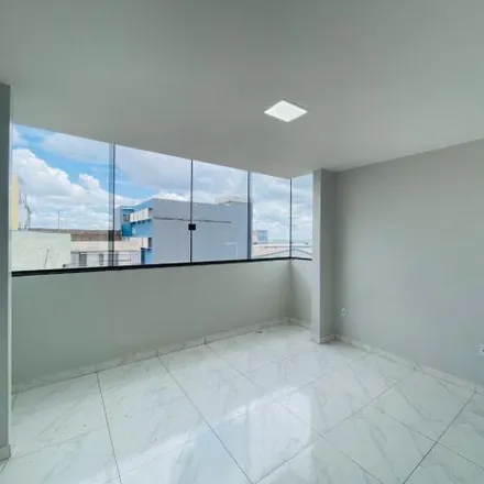 Rent this 2 bed apartment on Via 4 in Expansão do Setor O, Ceilândia - Federal District