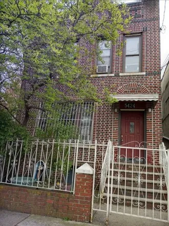 Buy this 6 bed house on 308 East 55th Street in New York, NY 11203
