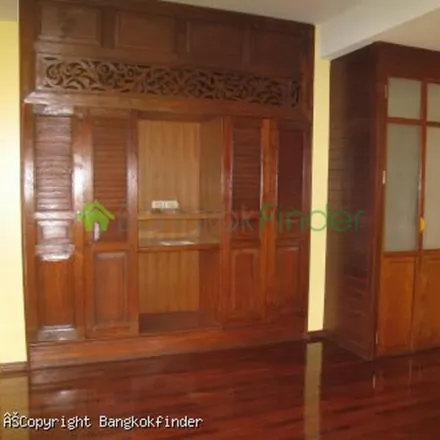 Image 2 - unnamed road, Huai Khwang District, 10310, Thailand - Apartment for rent