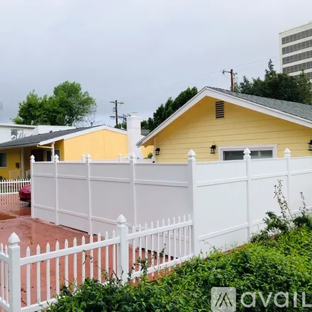 Rent this 1 bed house on 21015 Costanso Street