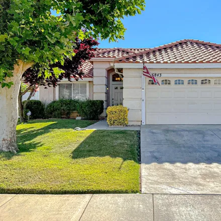 Buy this 3 bed house on 36843 Jenna Lane in Palmdale, CA 93550