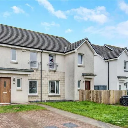 Buy this 2 bed townhouse on Belvidere Avenue in Glasgow, G31 4PA