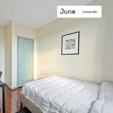 Rent this 1 bed room on 1236 Putnam Avenue in New York, NY 11221