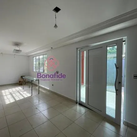 Image 1 - Rua Professora Adelaide Pontes Laureano, Samambaia, Jundiaí - SP, 13211, Brazil - House for rent