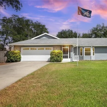 Buy this 3 bed house on 2393 Oberlin Lane in Deltona, FL 32738