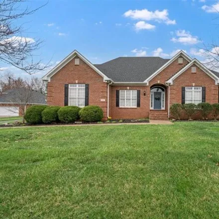 Buy this 5 bed house on 436 Calumet Way in Warren County, KY 42104