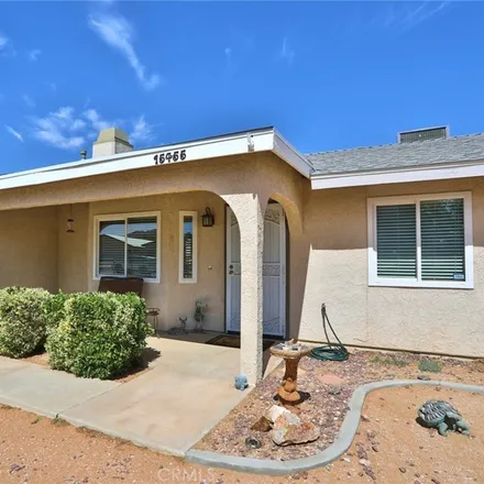 Image 5 - 15455 Wichita Road, Apple Valley, CA 92307, USA - House for sale