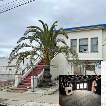 Buy this 9 bed house on 3619 Brown Avenue in Oakland, CA 94619