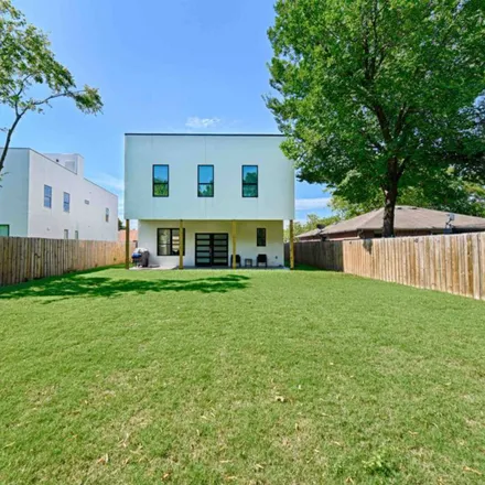 Image 5 - 1715 Homeland Street, Dallas, TX 75212, USA - House for rent