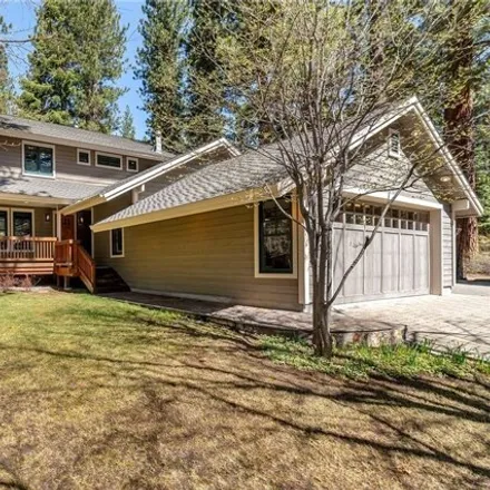 Image 1 - 1083 Sawmill Road, Incline Village-Crystal Bay, Washoe County, NV 89451, USA - House for sale