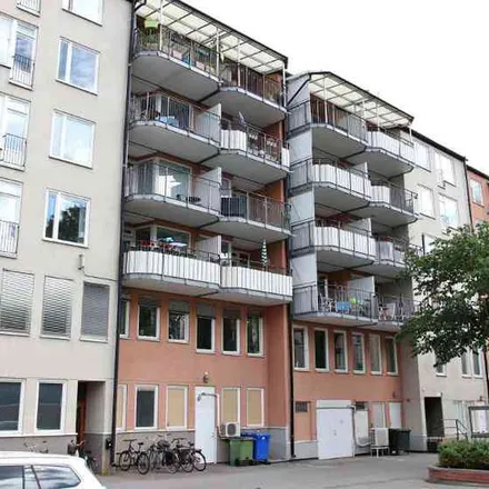 Image 3 - Drottninggatan, 582 28 Linköping, Sweden - Apartment for rent